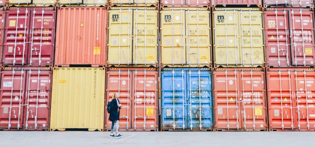 Container Design Patterns