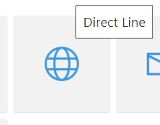 Direct Line icon